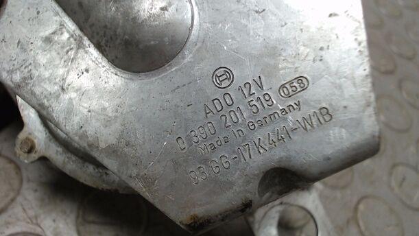 Foto: SCHEIBENWISCHERMOTOR HINTEN eines Ford Scorpio Turnier CLX