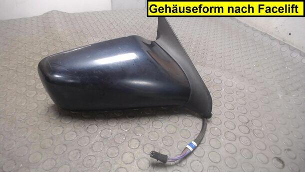 Foto: AUSSENSPIEGEL ELEKTR VERSTELLBAR RECHTS eines Ford Scorpio Turnier CLX