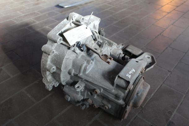 Foto: SCHALTGETRIEBE 5-GANG CEF eines Seat Ibiza 1.6i CLX