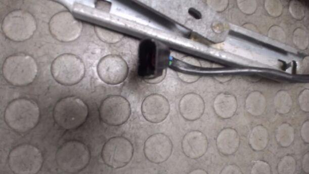 Foto: FENSTERHEBER VORN LINKS eines Ford Scorpio Turnier CLX