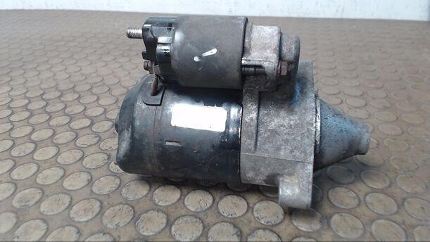 Foto: ANLASSER / STARTER DENSO eines Suzuki Swift 1.3 GL