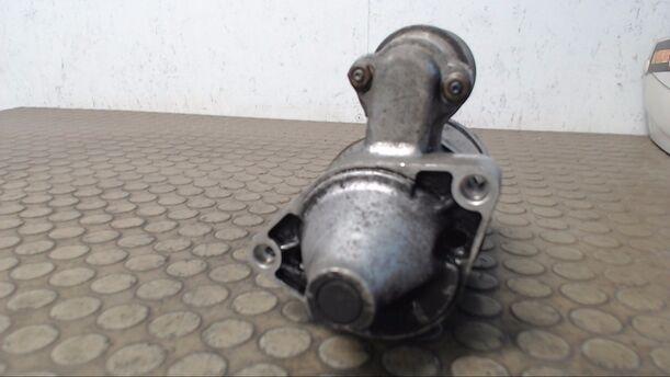 Foto: ANLASSER / STARTER DENSO eines Suzuki Swift 1.3 GL