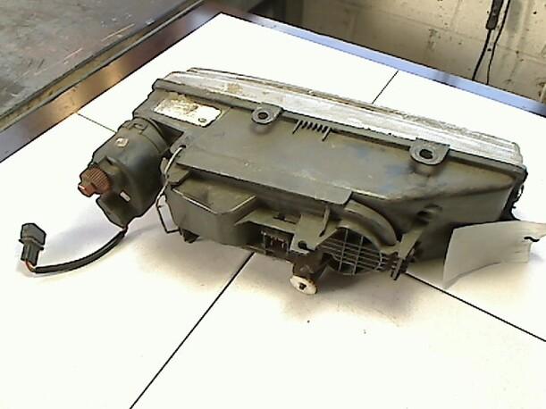 Foto: HAUPTSCHEINWERFER LINKS eines Seat Toledo GL
