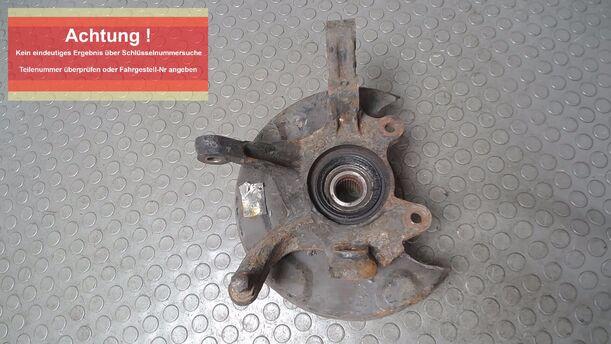Foto: ACHSSCHENKEL VORNE LINKS eines Nissan Primera Traveller 2.0 SLX
