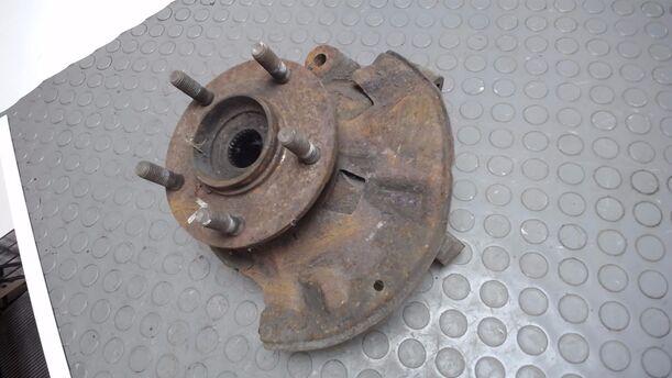 Foto: ACHSSCHENKEL VORNE LINKS eines Mazda 626 1.9i LX
