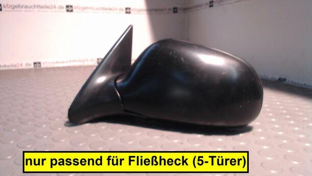 Foto: AUSSENSPIEGEL MECH VERSTELLB LINKS eines Mazda 626 1.9i LX
