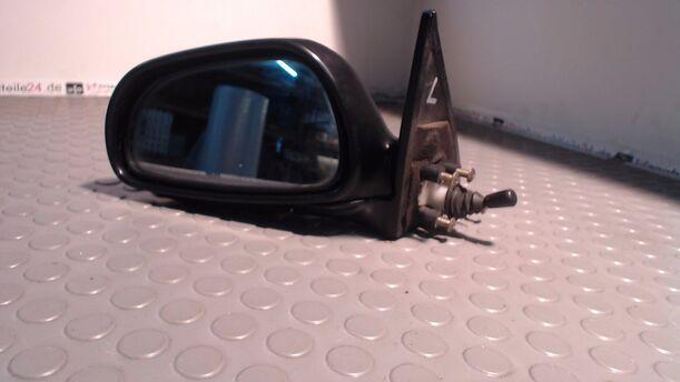 Foto: AUSSENSPIEGEL MECH VERSTELLB LINKS eines Mazda 626 1.9i LX