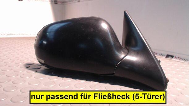 Foto: AUSSENSPIEGEL MECH VERSTELLB RECHTS eines Mazda 626 1.9i LX