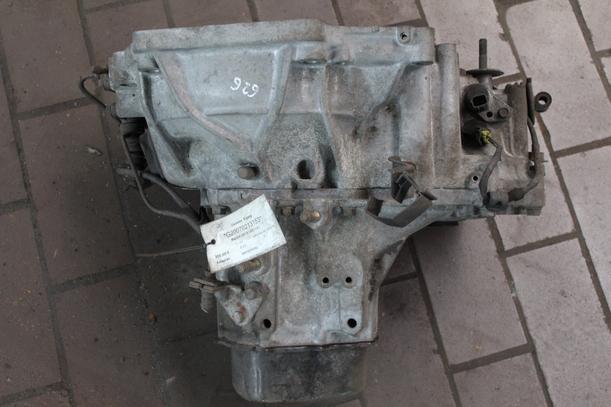 Foto: SCHALTGETRIEBE eines Mazda 626 1.9i LX