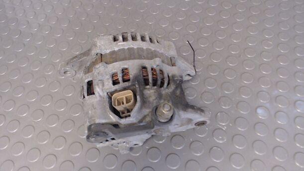 Foto: LICHTMASCHINE eines Mazda 626 1.9i LX