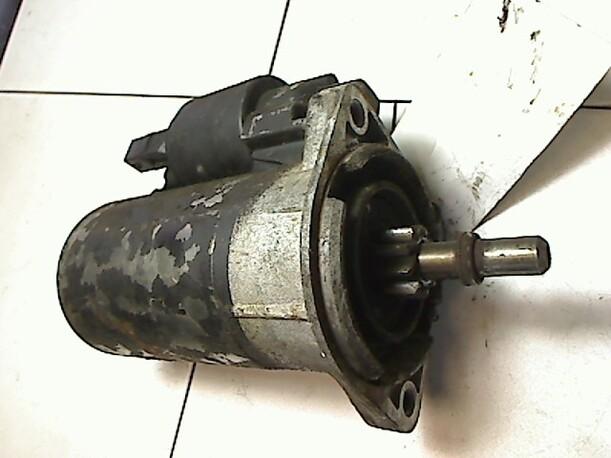 Foto: ANLASSER / STARTER BOSCH eines Seat Ibiza 1.3i CL