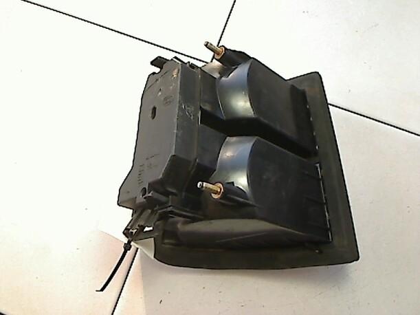 Foto: HECKLEUCHTE RECHTS eines Seat Toledo 1.6i Anfora