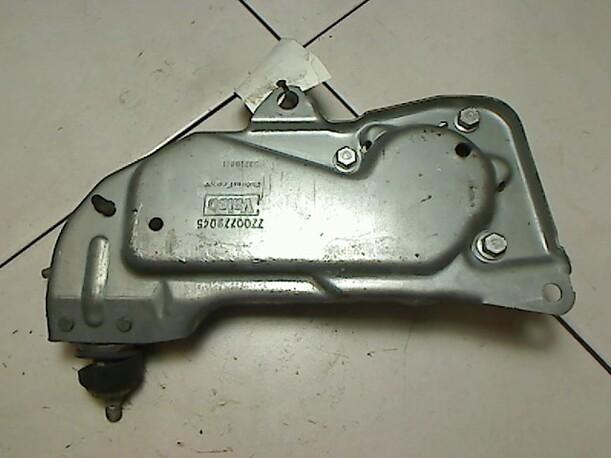Foto: HECKSCHEIBENWISCHERMOTOR eines Renault R 19 1.8 RN