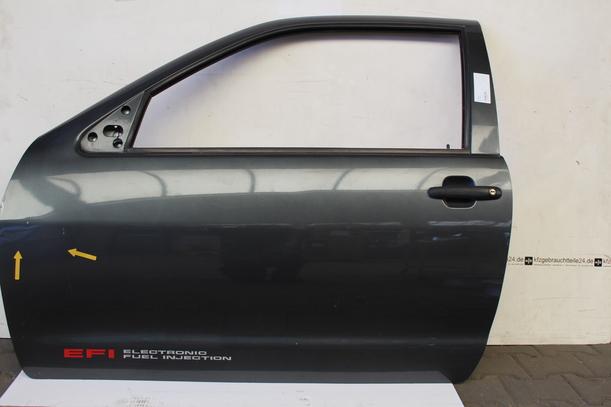 Foto: TÜR VORNE LINKS eines Seat Ibiza 1.05i CL