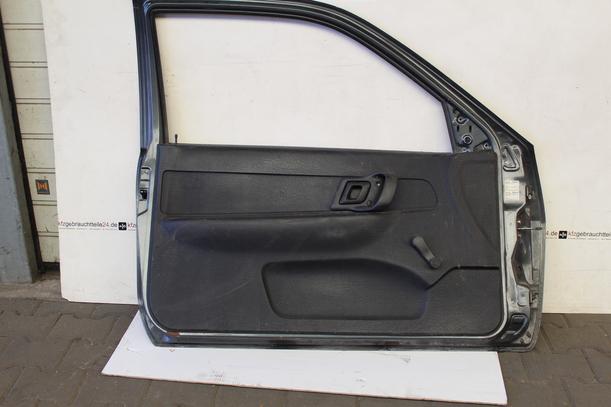 Foto: TÜR VORNE LINKS eines Seat Ibiza 1.05i CL