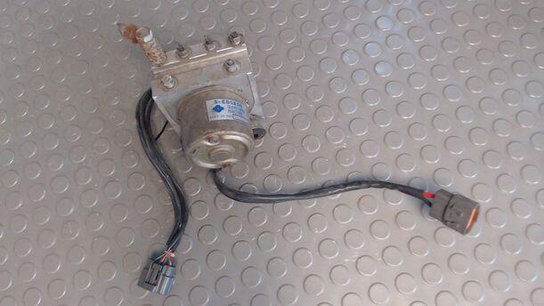 Foto: HAUPTBREMSAGGREGAT ABS eines Mazda 626 1.9i GLX