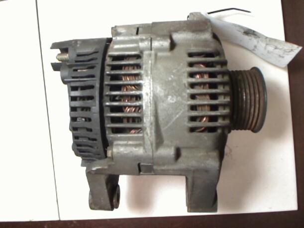 Foto: LICHTMASCHINE eines Citroen Xantia Kombi (Break) 1.8 X