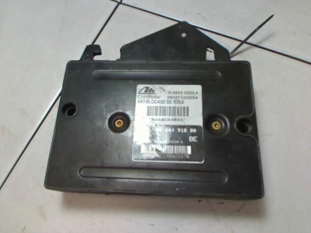 Foto: STEUERGERÄT ABS eines Citroen Xantia Kombi (Break) 1.8 X