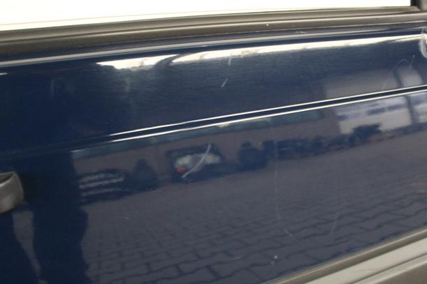 Foto: TÜR VORNE RECHTS eines Seat Marbella Special
