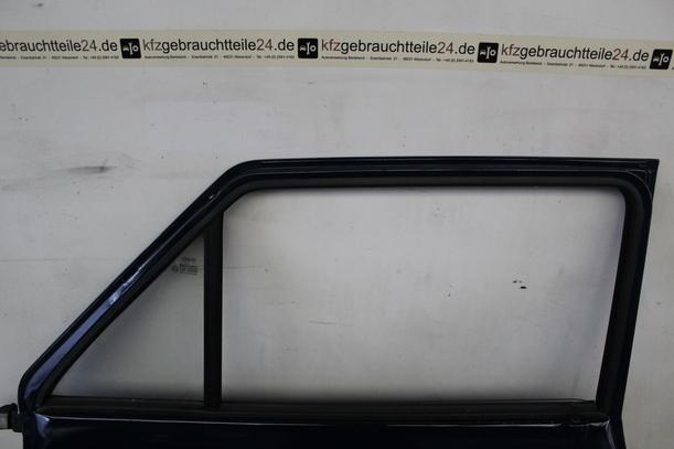 Foto: TÜR VORNE RECHTS eines Seat Marbella Special