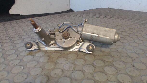 Foto: HECKSCHEIBENWISCHERMOTOR eines Mazda 323 P 1.4