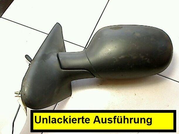 Foto: AUSSENSPIEGEL LINKS MECH. INNENVERSTB. eines Renault Megane Coach 1.6e