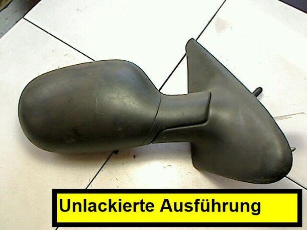 Foto: AUSSENSPIEGEL RECHTS eines Renault Megane Coach 1.6e