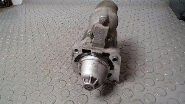 Foto: ANLASSER / STARTER eines Fiat Panda 1000 CL (Plus)