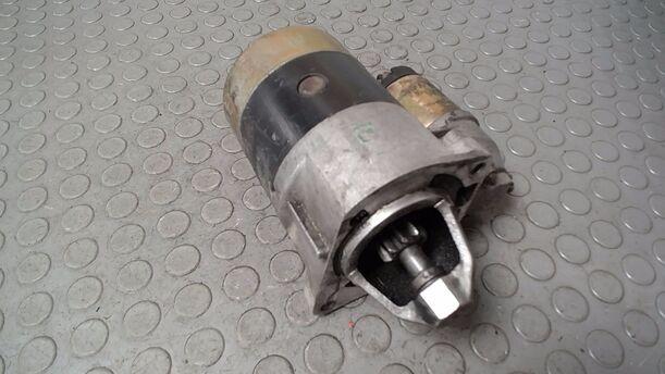 Foto: ANLASSER / STARTER eines Fiat Panda 1000 CL (Plus)