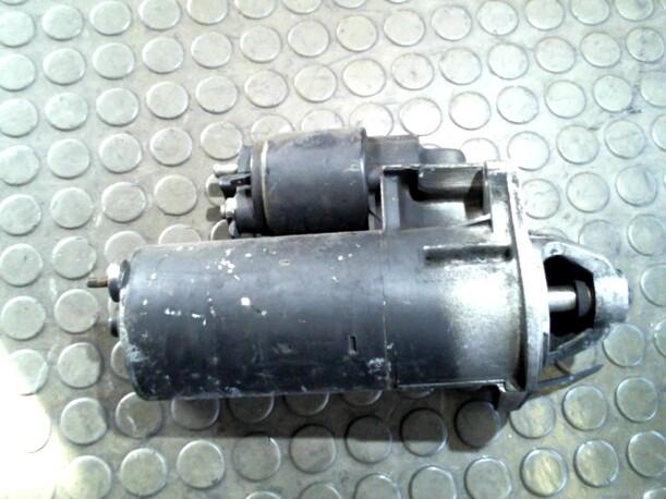 Foto: ANLASSER / STARTER BOSCH eines Alfa Romeo 164 2.0 Twin Spark