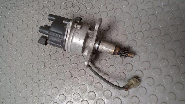 Foto: ZÜNDVERTEILER eines Subaru Sedan Turbo 4WD