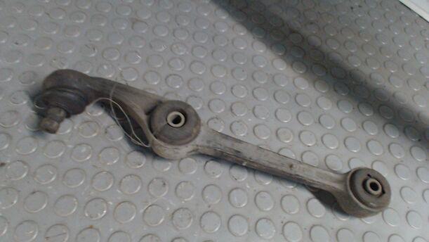 Foto: QUERLENKER VLU eines Seat Ibiza 1.5 GL