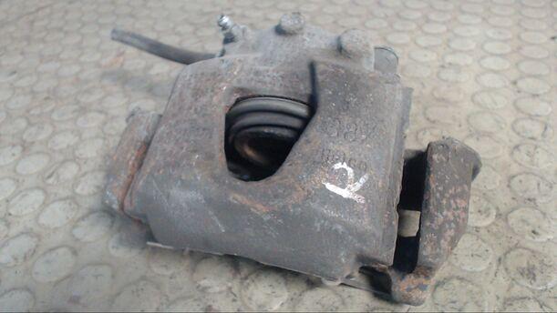 Foto: BREMSSATTEL VORN RECHTS eines Opel Corsa Swing