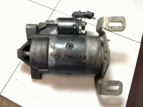 Foto: ANLASSER / STARTER eines Citroen BX 16 TGI Classic