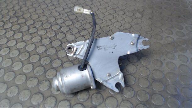 Foto: SCHEIBENWISCHERMOTOR HINTEN eines Daihatsu Cuore Njoy
