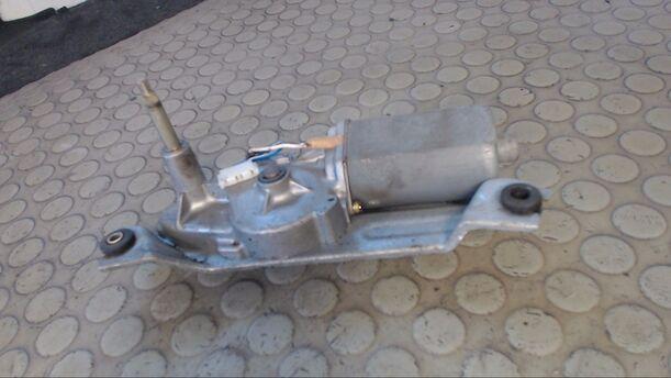 Foto: HECKSCHEIBENWISCHERMOTOR eines Mitsubishi Colt 1600 TGI Classic