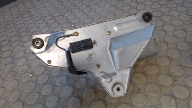 Foto: HECKSCHEIBENWISCHERMOTOR eines Mitsubishi Colt 1600 TGI Classic