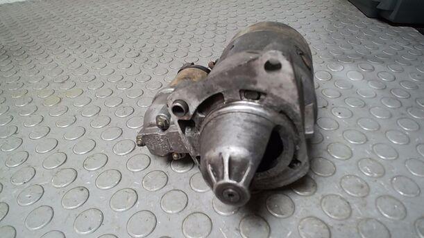 Foto: ANLASSER / STARTER eines Lancia Y 10 fire GLE Intercooler