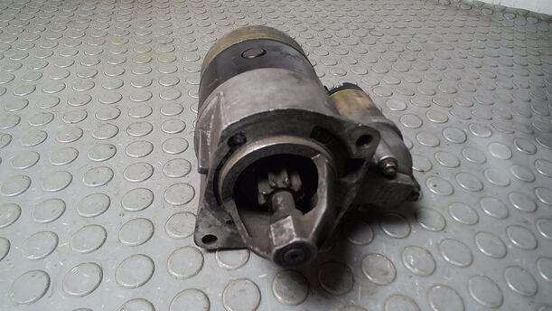 Foto: ANLASSER / STARTER eines Lancia Y 10 fire GLE Intercooler