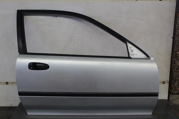 Foto: TÜR VORNE RECHTS eines Honda Civic 1.3