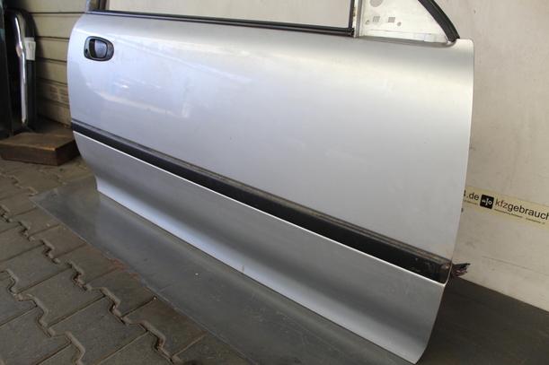 Foto: TÜR VORNE RECHTS eines Honda Civic 1.3