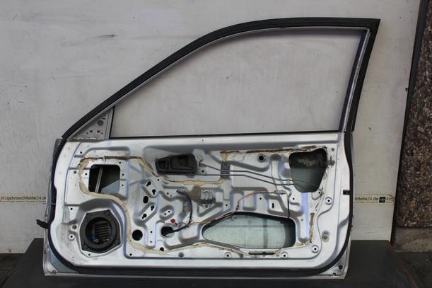 Foto: TÜR VORNE RECHTS eines Honda Civic 1.3