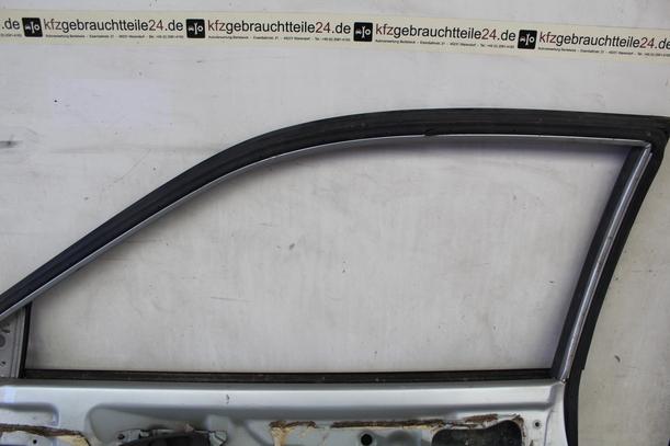 Foto: TÜR VORNE RECHTS eines Honda Civic 1.3