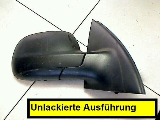 Foto: AUSSENSPIEGEL RECHTS MECH. INNENVERSTELLB. eines Seat Arosa 1.0 MPI GLi "SC