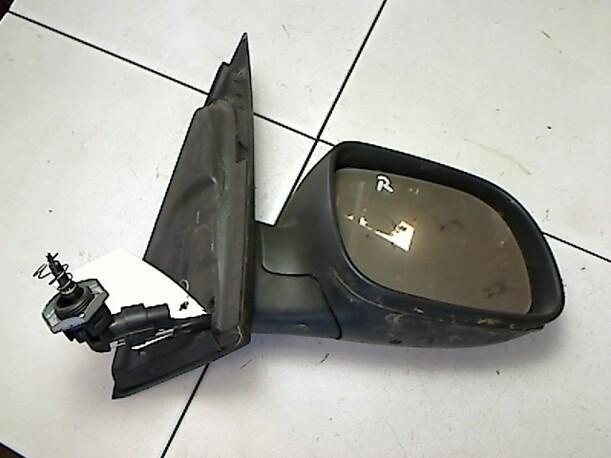 Foto: AUSSENSPIEGEL RECHTS MECH. INNENVERSTELLB. eines Seat Arosa 1.0 MPI GLi "SC
