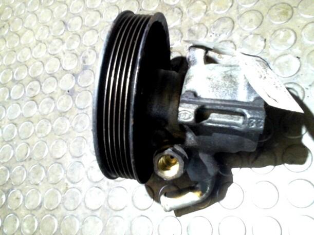 Foto: LENKGETRIEBEPUMPE eines Ford Escort
