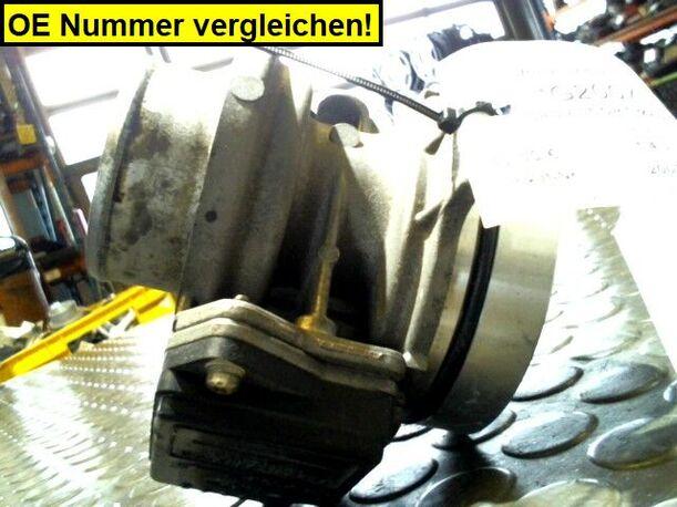 Foto: LUFTMASSENMESSER eines Ford Escort 16V Njoy