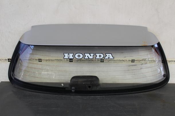 Foto: HECKKLAPPE / HECKSCHEIBE eines Honda Civic 1.3