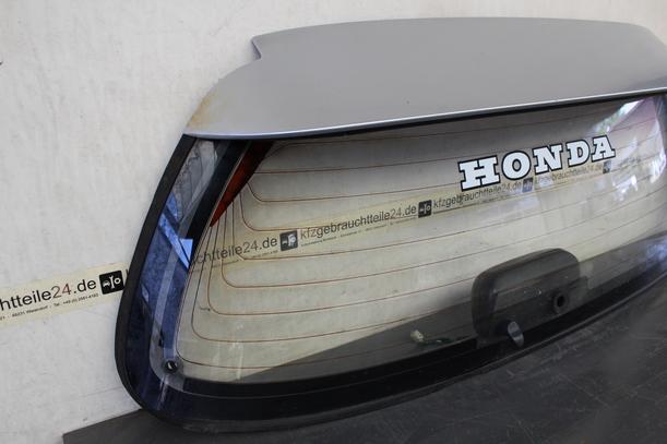 Foto: HECKKLAPPE / HECKSCHEIBE eines Honda Civic 1.3