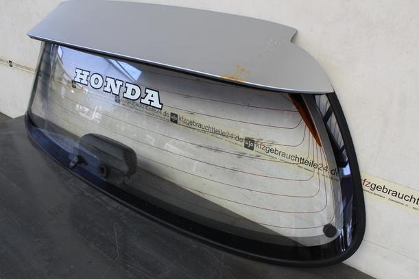 Foto: HECKKLAPPE / HECKSCHEIBE eines Honda Civic 1.3